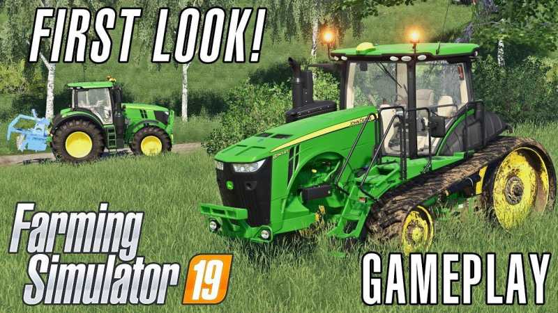 farm simulator 2019 review